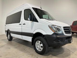Used 2018 Freightliner Sprinter 2500 image 4