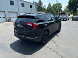 Used 2024 GMC Terrain AT4 image 3