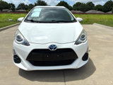 Used 2016 Toyota Prius C Two image 2