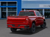 New 2025 Chevrolet Silverado 1500 RST image 4