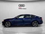 Certified 2022 Audi A5 2.0T Premium Plus image 2