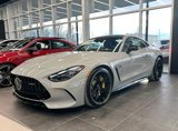 New 2025 Mercedes-Benz AMG GT 55 image 3