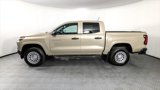 Used 2024 Chevrolet Colorado W/T image 3