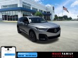 New 2026 Acura MDX A-Spec image 1