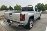 Used 2018 GMC Sierra 1500 SLT w/ SLT Preferred Package image 3