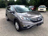 Used 2015 Honda CR-V EX image 4