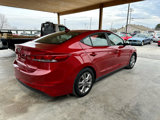 Used 2017 Hyundai Elantra SE image 6