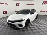 Used 2022 Honda Civic Sport image 2