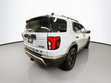 New 2026 Honda Passport TrailSport Elite image 6