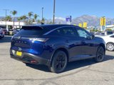 New 2025 Nissan Murano SV image 2