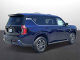 New 2025 Nissan Armada Platinum image 3