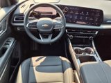 New 2026 Chevrolet Traverse LT image 2