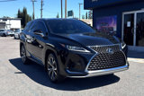 Used 2022 Lexus RX 350L FWD image 3
