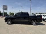 Certified 2025 RAM 1500 Tungsten w/ Off Road Group image 4