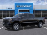 New 2026 Chevrolet Silverado 1500 W/T w/ WT Value Package image 2