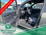 New 2025 Toyota Tacoma TRD Sport w/ TRD Sport Upgrade Package image 4