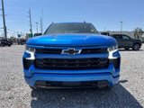 New 2025 Chevrolet Silverado 1500 RST w/ Texas Edition Plus image 2