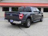 Used 2022 Ford F150 Lariat w/ Equipment Group 501A Mid image 5