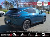 New 2025 Nissan Murano Platinum image 5