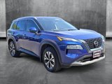 Used 2021 Nissan Rogue SV w/ Premium Package image 3