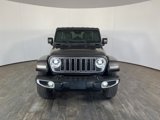 Used 2024 Jeep Wrangler Sahara image 2