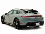 New 2025 Porsche Taycan 4S image 3