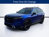 Used 2024 Honda CR-V Sport Touring image 3