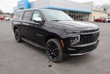 New 2025 Chevrolet Suburban Premier image 2