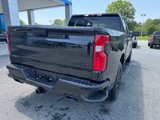 New 2025 Chevrolet Silverado 1500 High Country w/ Midnight Edition image 5