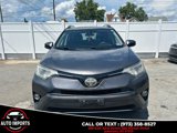 Used 2017 Toyota RAV4 XLE w/ Plus Extra Value Package image 2