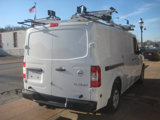 Used 2020 Nissan NV 2500 SV image 5