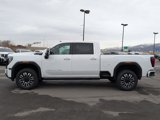New 2025 GMC Sierra 3500 Denali Ultimate image 2