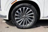 New 2025 Hyundai Palisade Calligraphy image 5