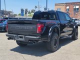 New 2025 Ford F150 Raptor image 4
