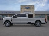 New 2025 Ford F350 Platinum image 3