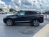 Certified 2025 Acura RDX w/ Technology Package image 6