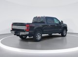 Certified 2020 Ford F350 King Ranch w/ King Ranch Ultimate Package image 3