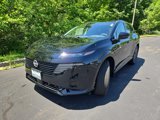 New 2025 Nissan Murano Platinum w/ Cargo Package image 4