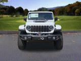 New 2025 Jeep Wrangler Unlimited Rubicon 392 image 2