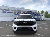 New 2025 Ford Expedition Platinum image 6