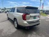 Used 2023 GMC Yukon XL Denali w/ LPO, Floor Liner Package image 5
