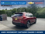 Used 2023 Subaru Ascent Touring image 5