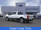 New 2025 Ford F350 King Ranch w/ FX4 Off-Road Package image 6