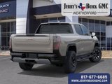 New 2026 GMC Sierra EV AT4 image 5