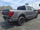 New 2025 Ford F150 Lariat image 4