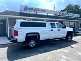 Used 2016 Chevrolet Silverado 2500 W/T w/ Snow Plow Prep Package image 3