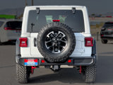 New 2025 Jeep Wrangler Unlimited Rubicon image 4