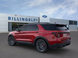 New 2025 Ford Explorer ST image 4