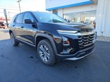 New 2026 Chevrolet Equinox LT w/ Convenience Package II image 4