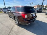 Used 2020 Ford Explorer Platinum w/ Premium Technology Package image 5